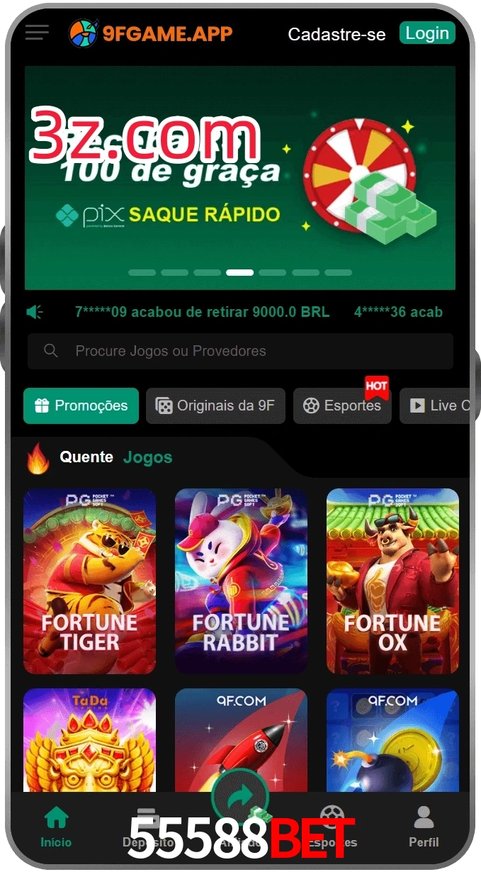 55588Bet