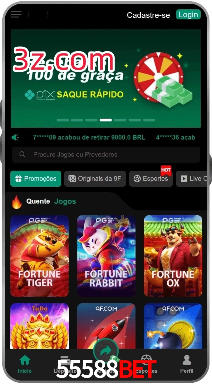 55588Bet