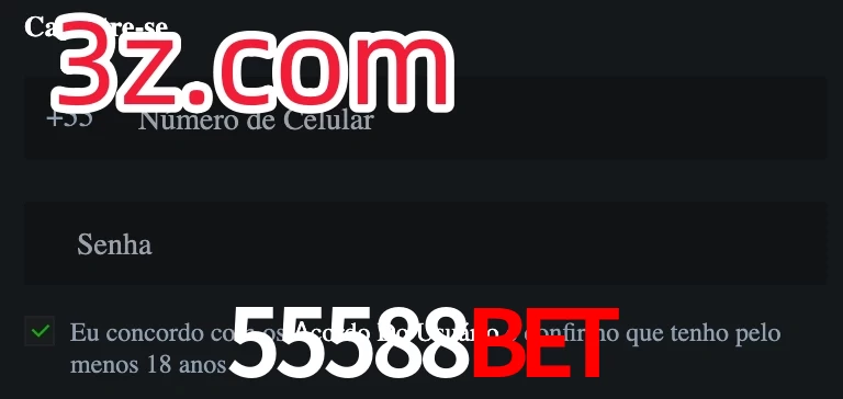 55588Bet